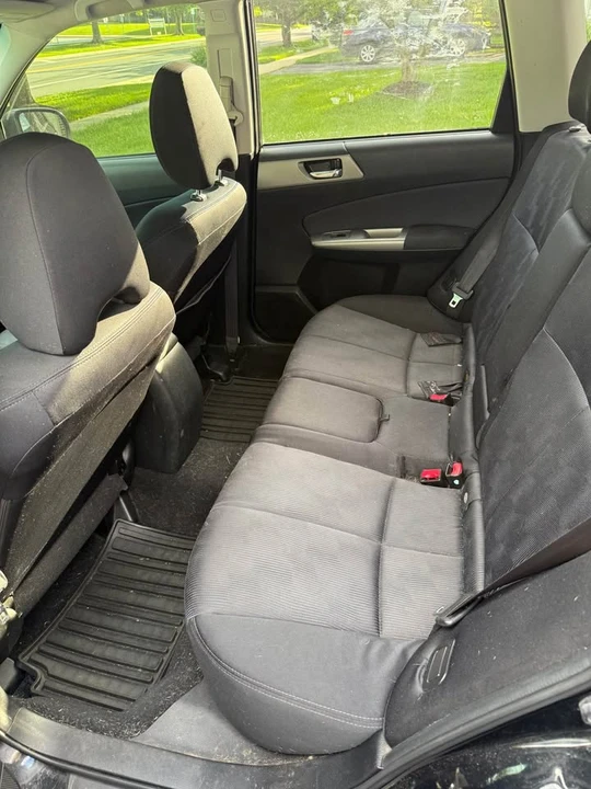 2010 Subaru Forester 3rd Gen - Image 7 of 9