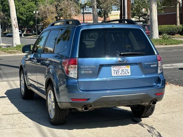 2010 Subaru Forester 3rd Gen - Image 6 of 21