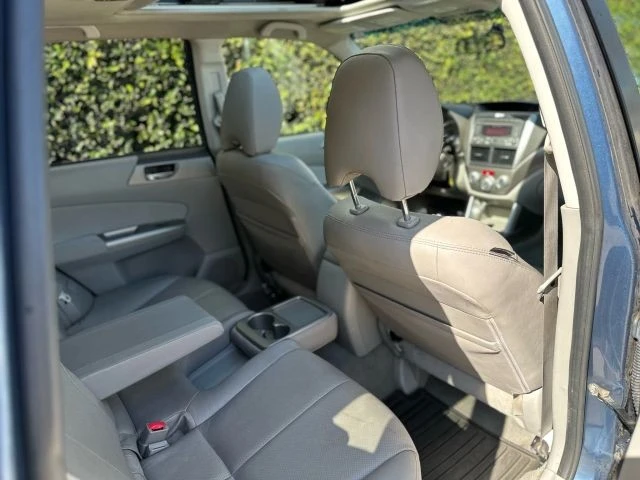 2010 Subaru Forester 3rd Gen - Image 21 of 21