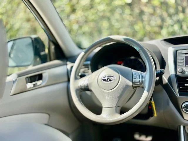 2010 Subaru Forester 3rd Gen - Image 16 of 21