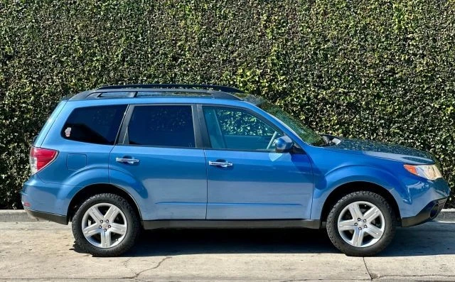2010 Subaru Forester 3rd Gen - Image 4 of 21
