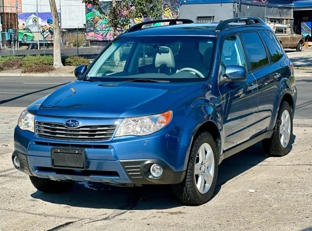 2010 Subaru Forester 3rd Gen - Image 5 of 21