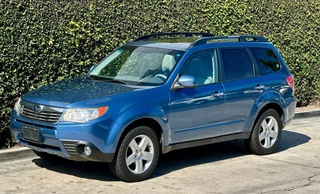 2010 Subaru Forester 3rd Gen - Image 11 of 21