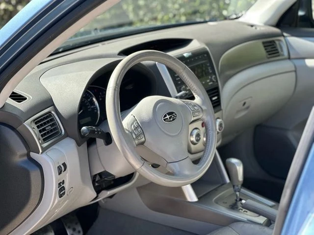 2010 Subaru Forester 3rd Gen - Image 13 of 21