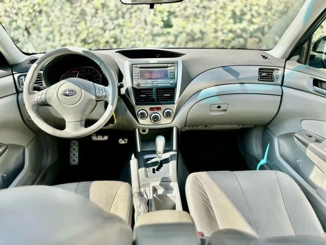 2010 Subaru Forester 3rd Gen - Image 15 of 21