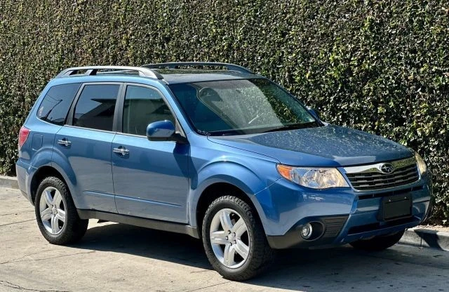 2010 Subaru Forester 3rd Gen - Image 9 of 21