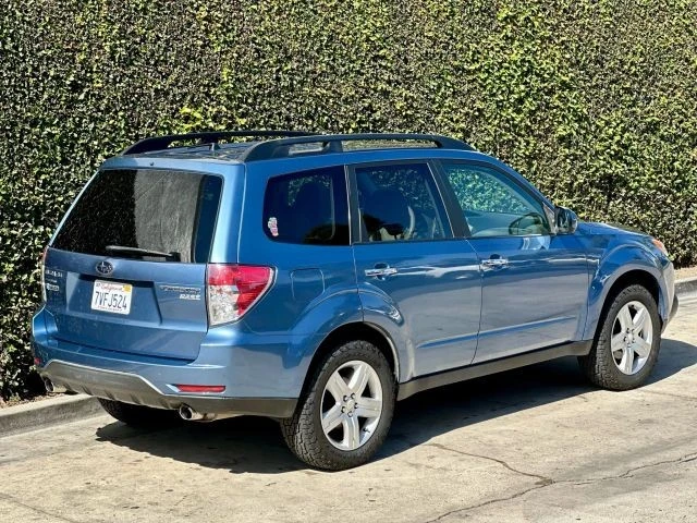 2010 Subaru Forester 3rd Gen - Image 10 of 21