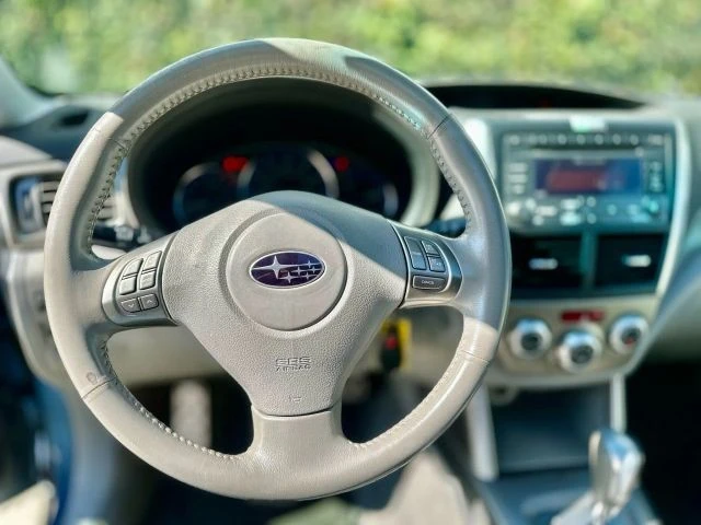 2010 Subaru Forester 3rd Gen - Image 14 of 21