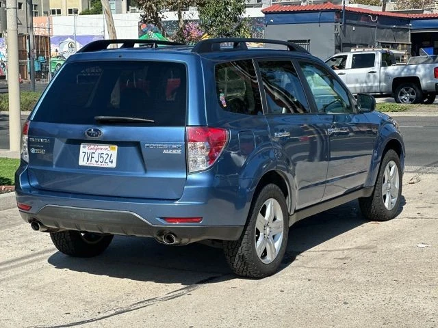 2010 Subaru Forester 3rd Gen - Image 8 of 21