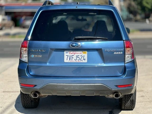 2010 Subaru Forester 3rd Gen - Image 2 of 21
