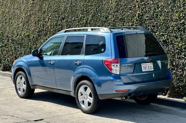 2010 Subaru Forester 3rd Gen - Image 12 of 21