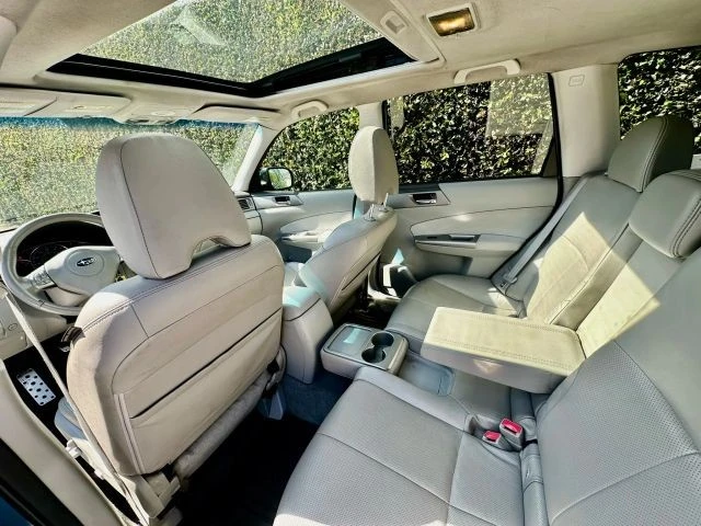 2010 Subaru Forester 3rd Gen - Image 20 of 21