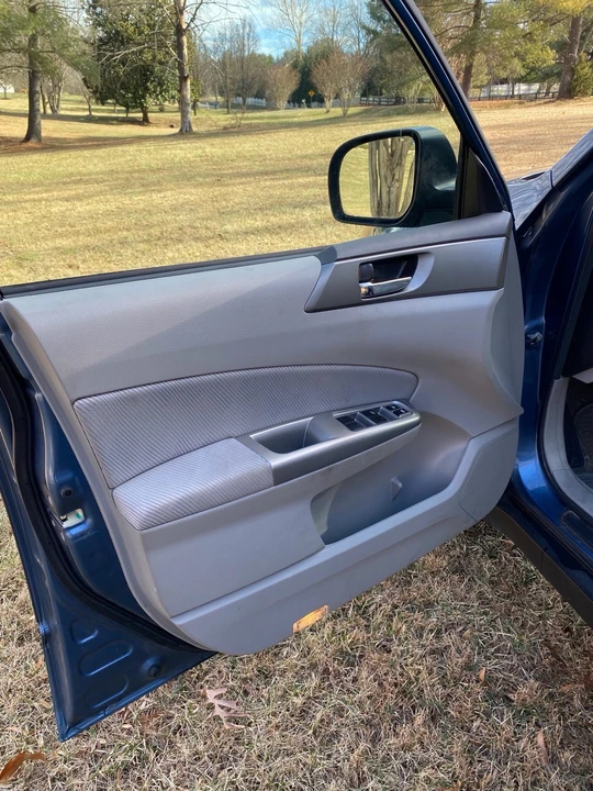 2010 Subaru Forester 3rd Gen - Image 10 of 21