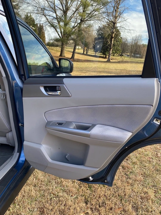 2010 Subaru Forester 3rd Gen - Image 16 of 21