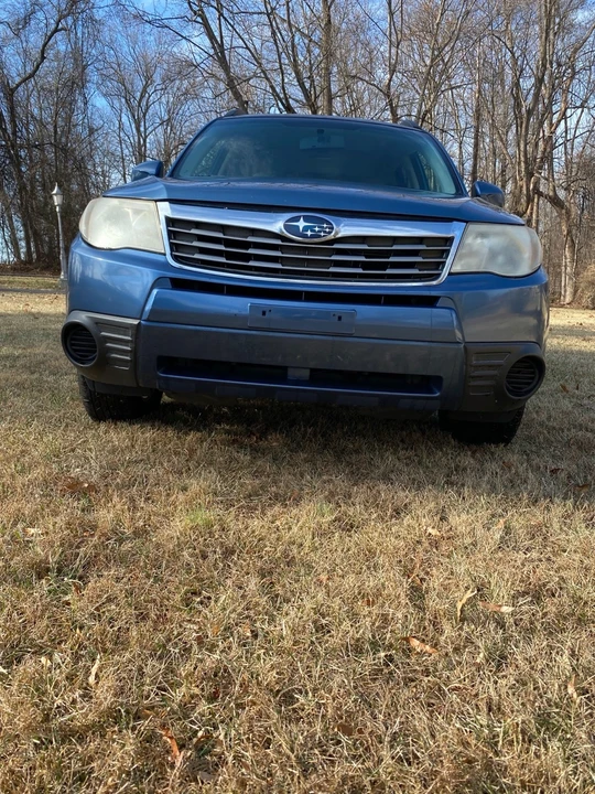 2010 Subaru Forester 3rd Gen - Image 2 of 21