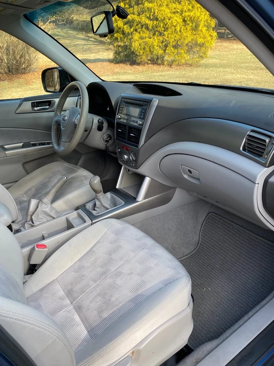 2010 Subaru Forester 3rd Gen - Image 18 of 21