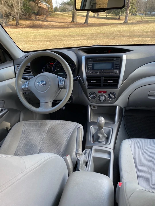 2010 Subaru Forester 3rd Gen - Image 17 of 21