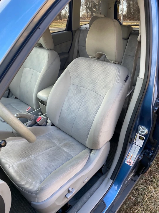 2010 Subaru Forester 3rd Gen - Image 11 of 21