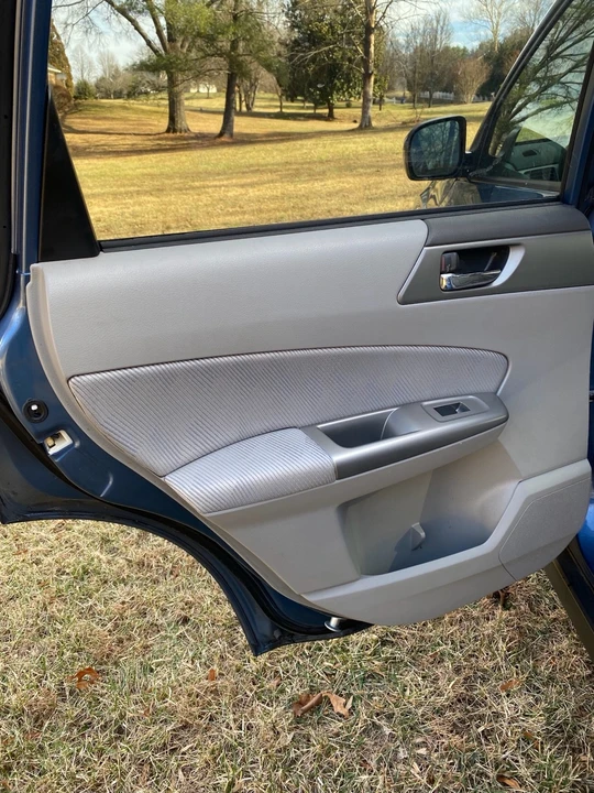 2010 Subaru Forester 3rd Gen - Image 14 of 21