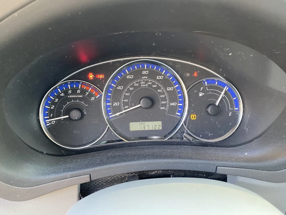 2010 Subaru Forester 3rd Gen - Image 21 of 21