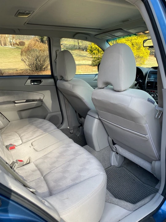 2010 Subaru Forester 3rd Gen - Image 15 of 21
