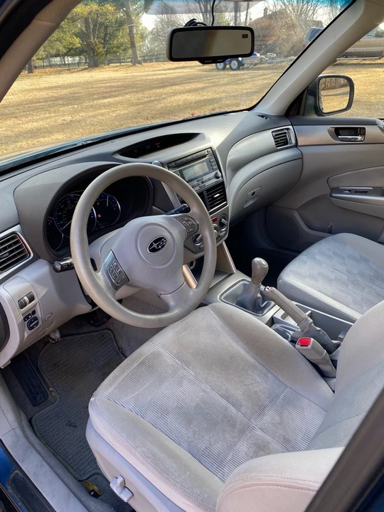 2010 Subaru Forester 3rd Gen - Image 9 of 21