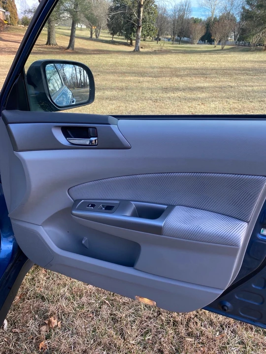 2010 Subaru Forester 3rd Gen - Image 19 of 21