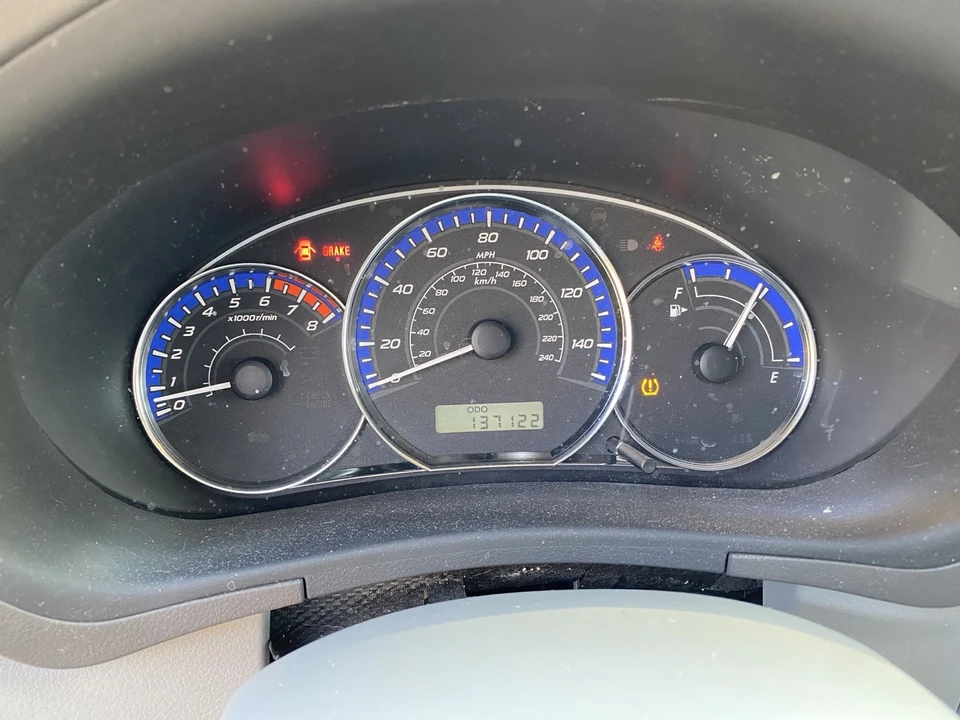 2010 Subaru Forester 3rd Gen - Image 20 of 21