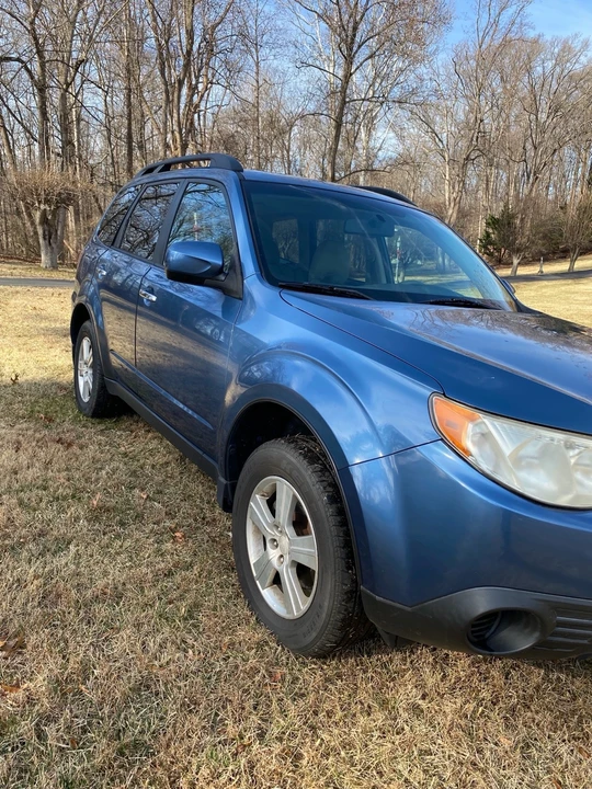 2010 Subaru Forester 3rd Gen - Image 4 of 21