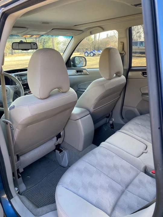 2010 Subaru Forester 3rd Gen - Image 12 of 21