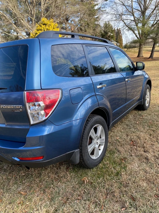 2010 Subaru Forester 3rd Gen - Image 7 of 21