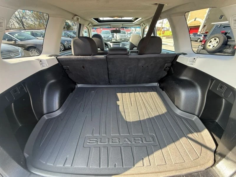 2010 Subaru Forester 3rd Gen - Image 10 of 12