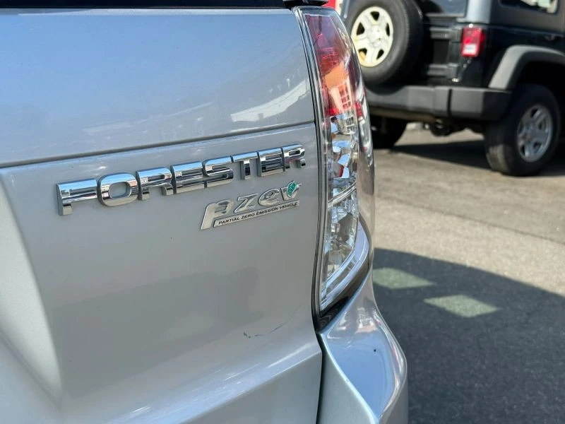 2010 Subaru Forester 3rd Gen - Image 6 of 12