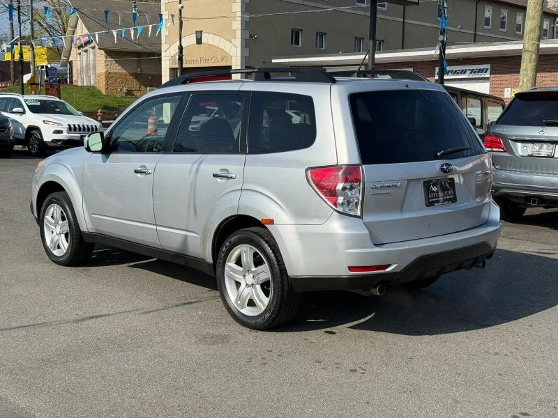 2010 Subaru Forester 3rd Gen - Image 5 of 12