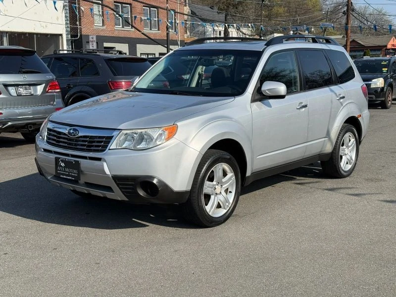 2010 Subaru Forester 3rd Gen - Image 3 of 12