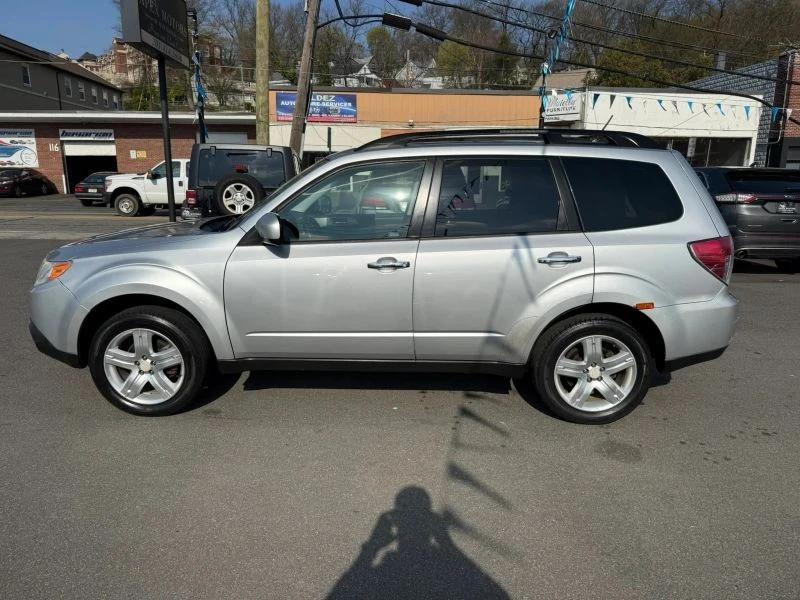 2010 Subaru Forester 3rd Gen - Image 4 of 12
