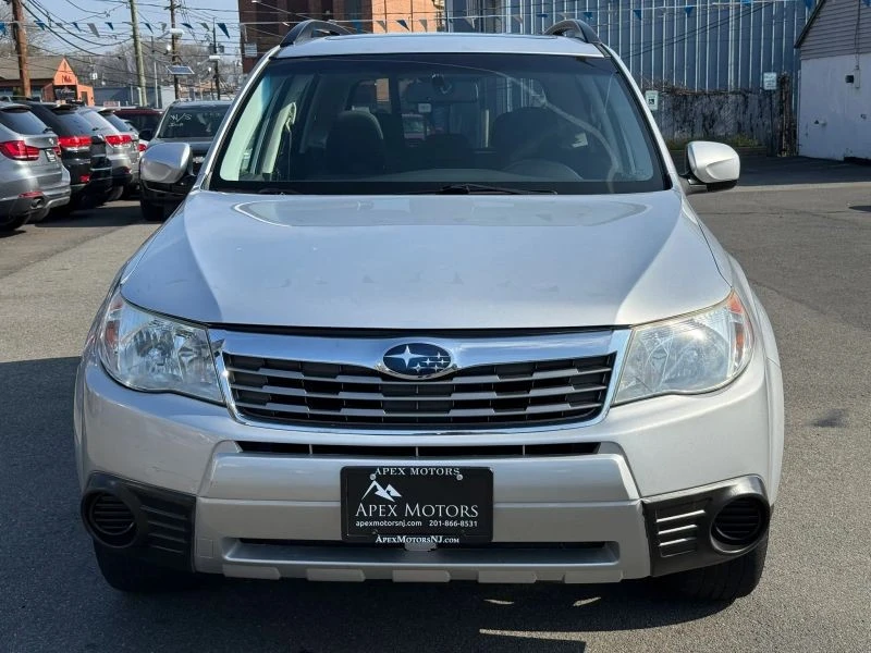 2010 Subaru Forester 3rd Gen - Image 2 of 12
