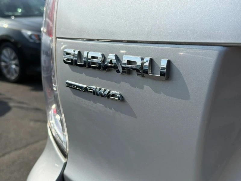 2010 Subaru Forester 3rd Gen - Image 7 of 12