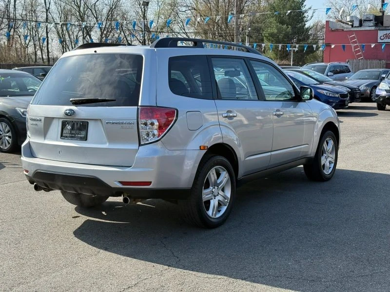 2010 Subaru Forester 3rd Gen - Image 12 of 12