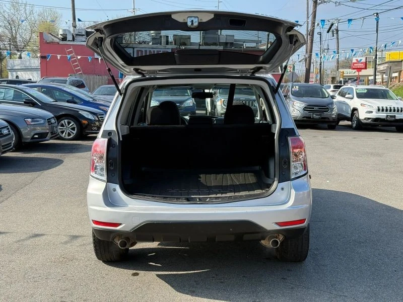 2010 Subaru Forester 3rd Gen - Image 9 of 12