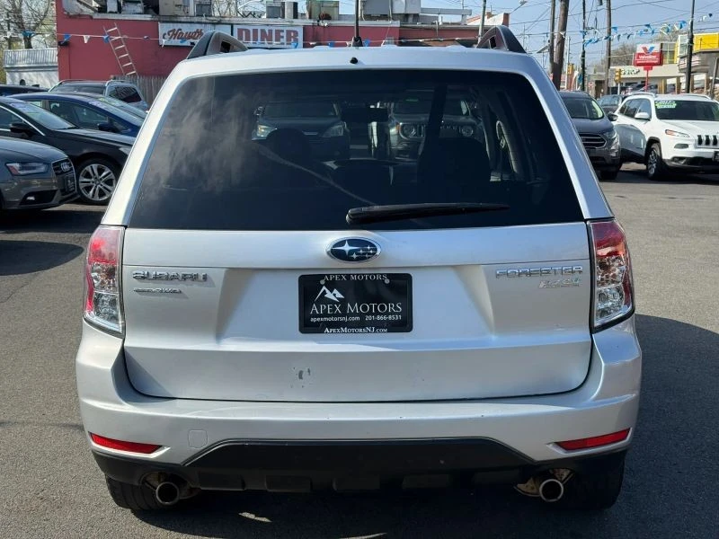 2010 Subaru Forester 3rd Gen - Image 8 of 12