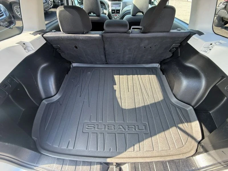 2010 Subaru Forester 3rd Gen - Image 11 of 12