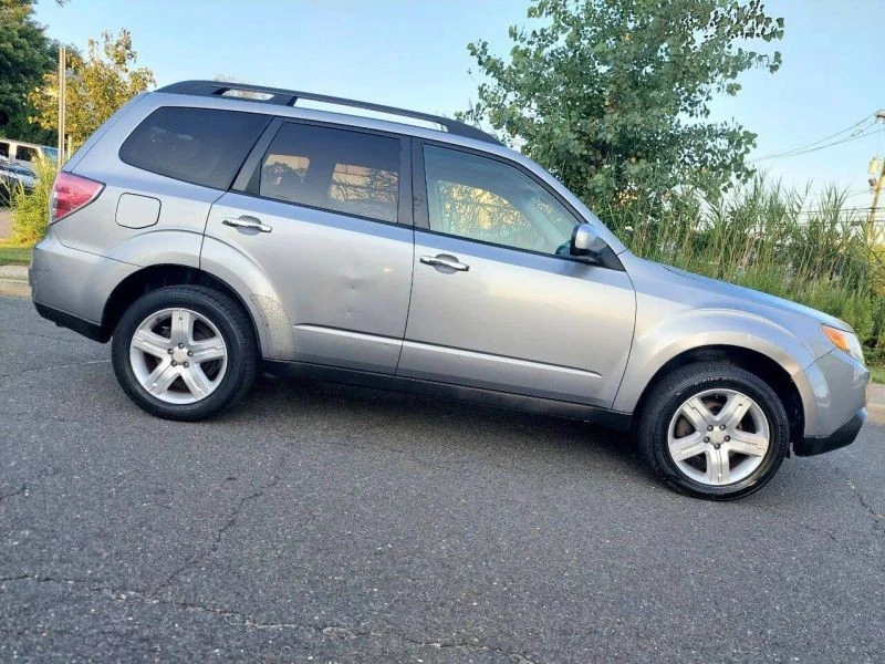 2010 Subaru Forester 3rd Gen - Image 12 of 12