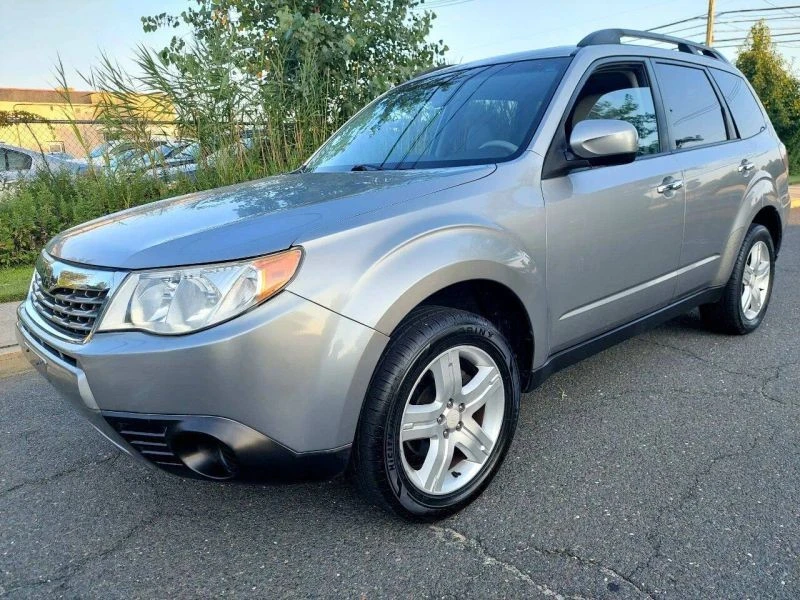 2010 Subaru Forester 3rd Gen - Image 2 of 12