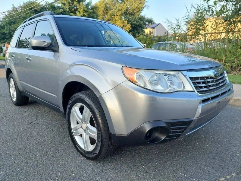 2010 Subaru Forester 3rd Gen - Image 11 of 12