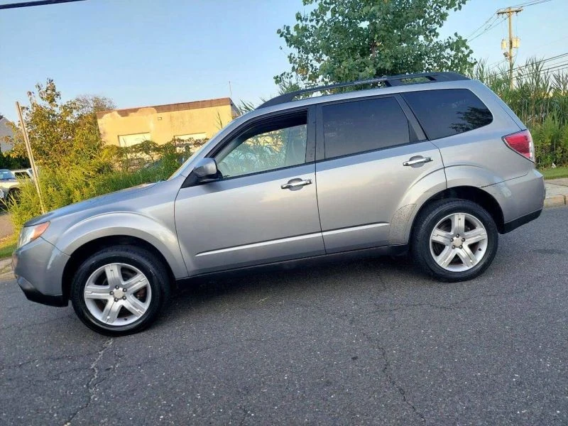 2010 Subaru Forester 3rd Gen - Image 3 of 12