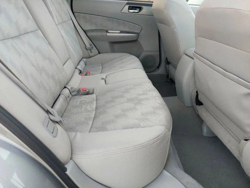 2010 Subaru Forester 3rd Gen - Image 8 of 12