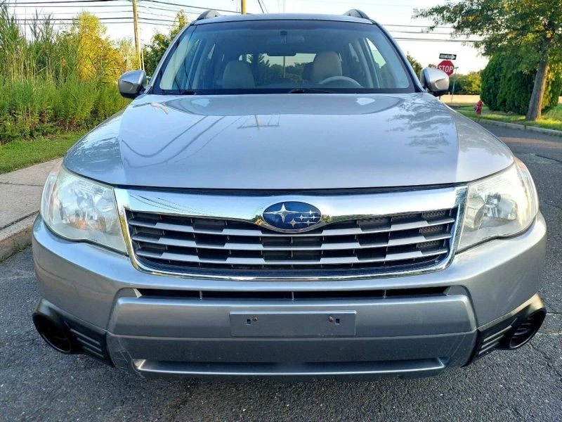 2010 Subaru Forester 3rd Gen - Image 4 of 12