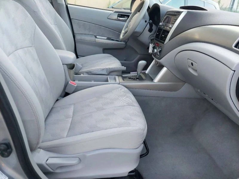 2010 Subaru Forester 3rd Gen - Image 7 of 12