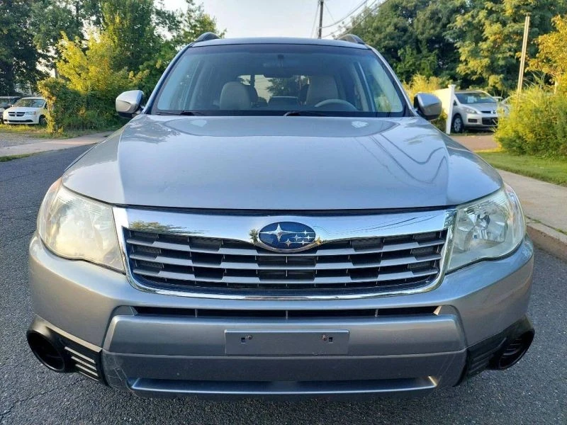 2010 Subaru Forester 3rd Gen - Image 10 of 12